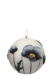 Guľa K-3 Maky grafit