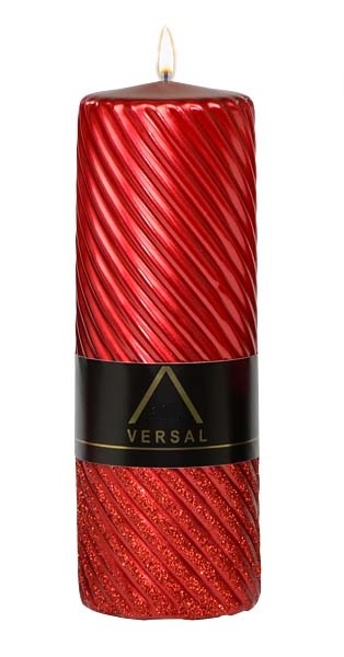 Valec 200/70 Versal červený